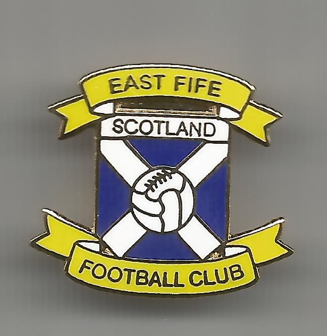 Pin East Fife FC